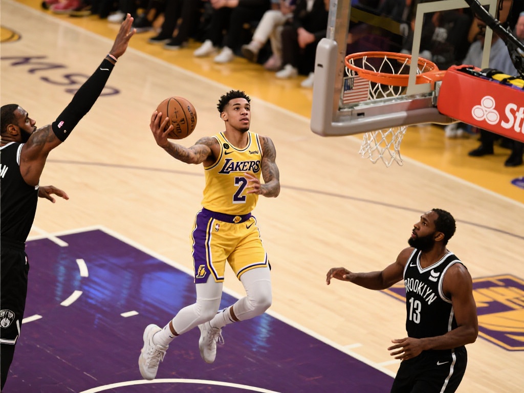 他全场跑动 他全场跑动